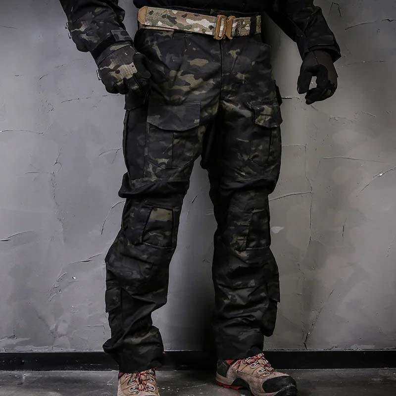 Gen3 pantalon tactique camoufl - Hunting Outdoor Clothing avis et prix