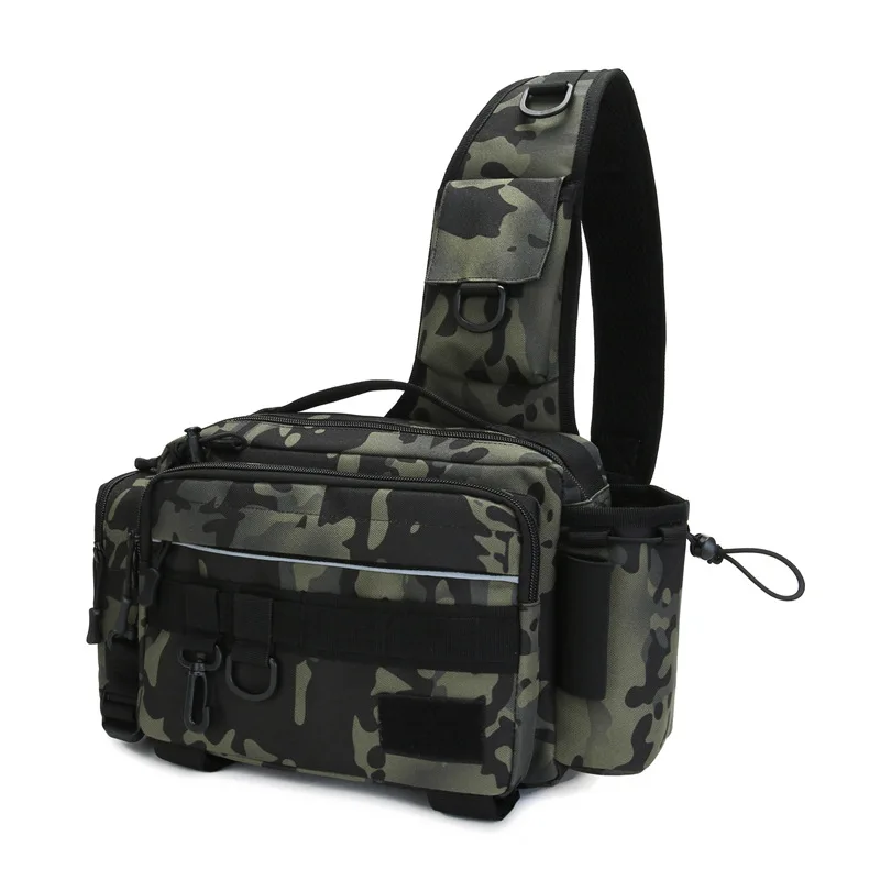Sac à Dos Multifonctionnel Luy - Outdoor Hunting And Fishing avis et prix