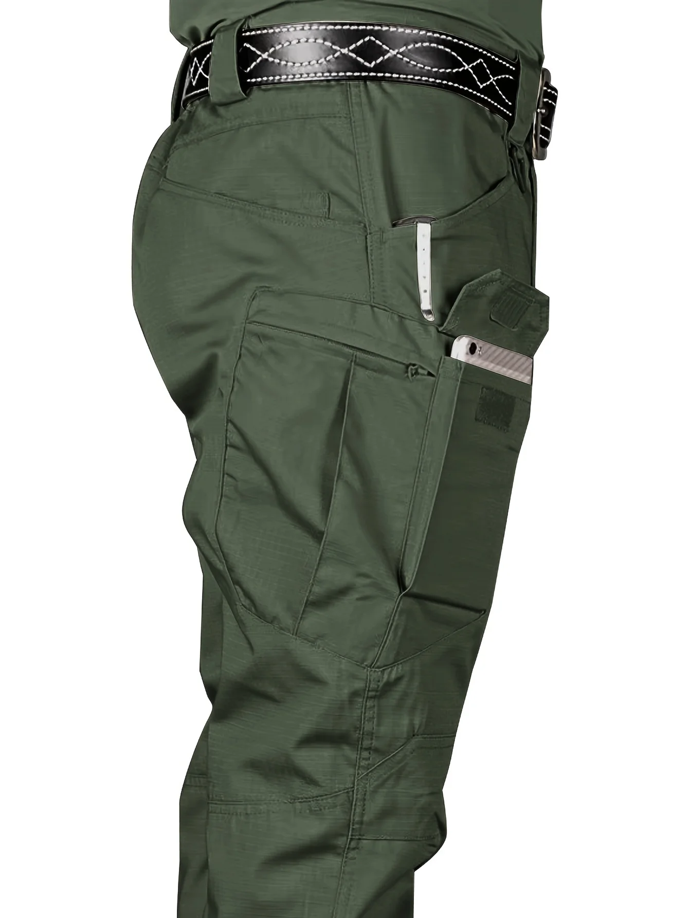 Pantalons tactiques d'extérieu - Hunting Outdoor Clothing avis et prix