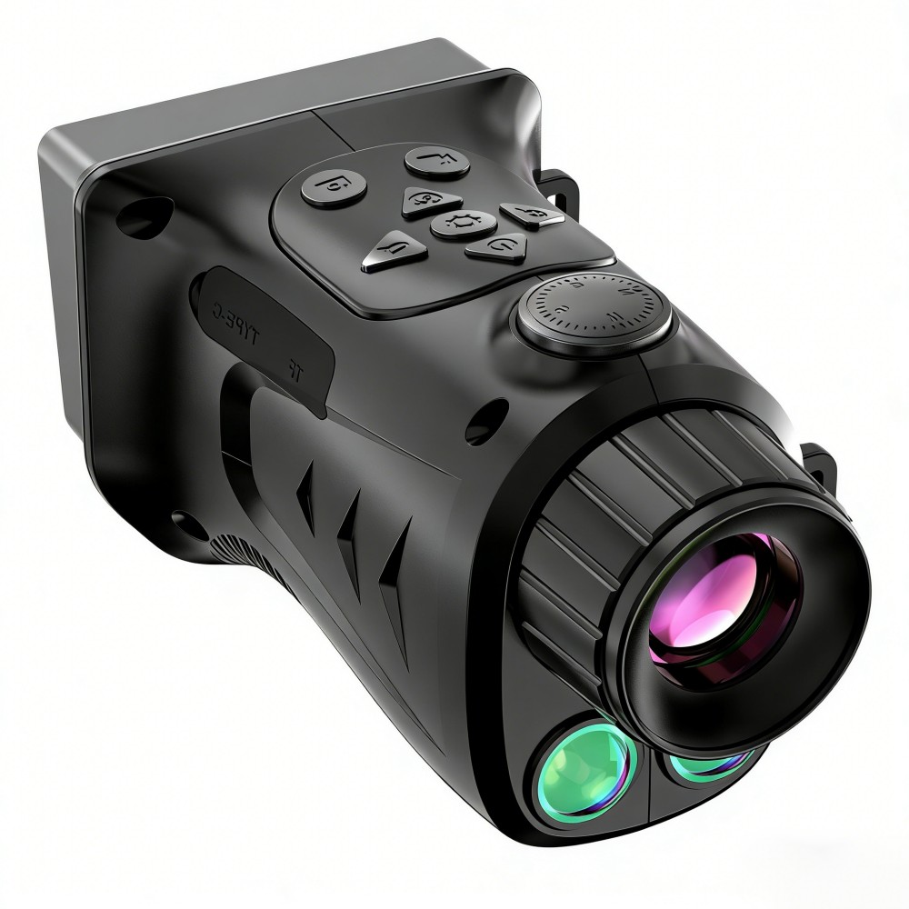 Dispositif de Vision nocturne  - Outdoor Hunting Photography avis et prix