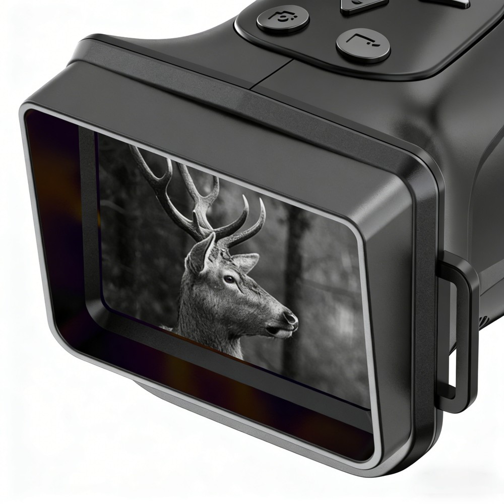 Dispositif de Vision nocturne  - Outdoor Hunting Photography avis et prix