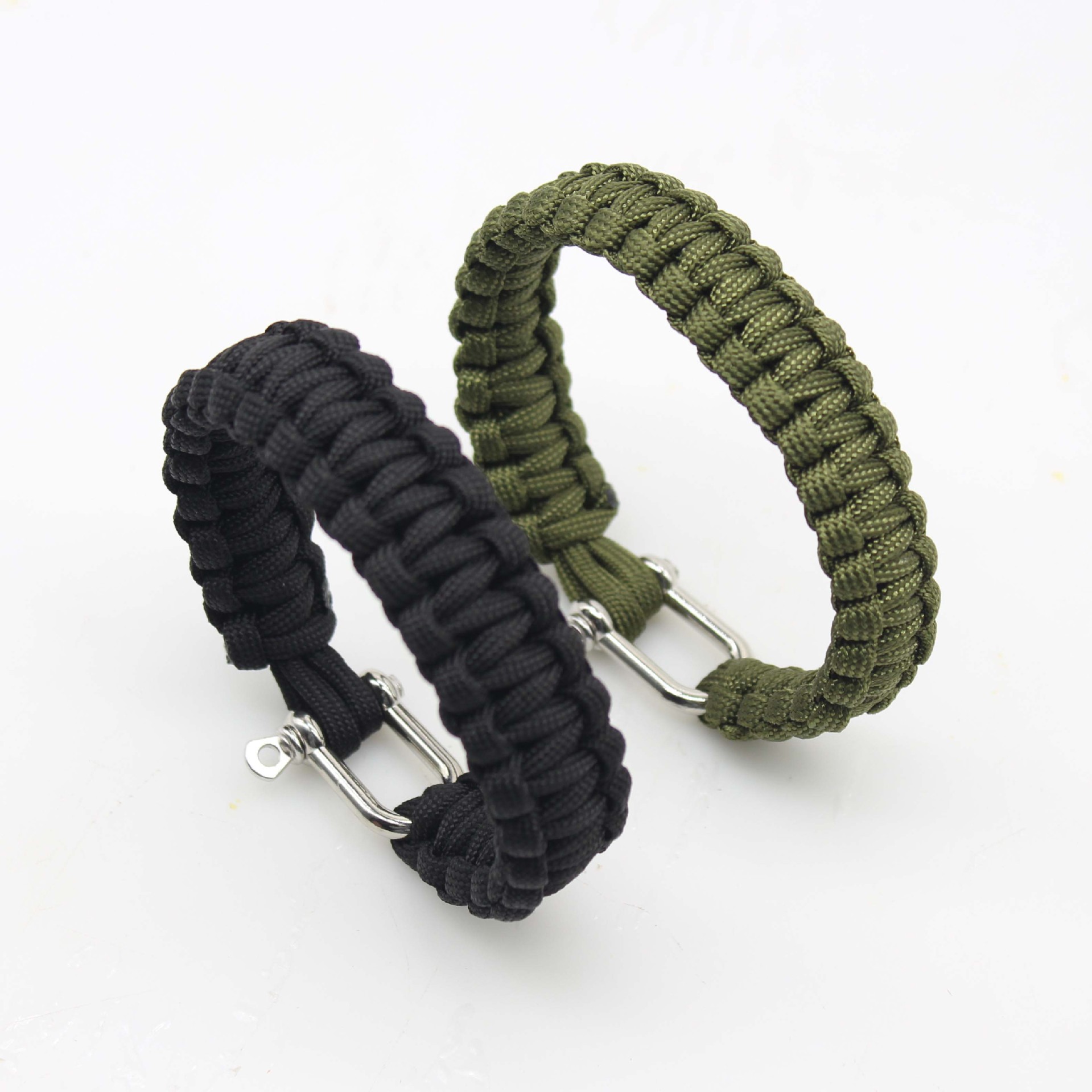 Paracorde – Bracelet de survie - Paracord Survival Bracelet avis et prix