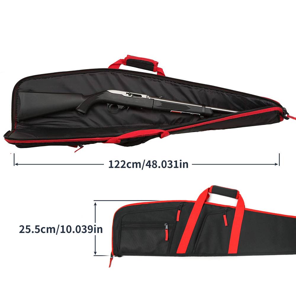Sac à dos pour fusil de chasse - Outdoor Hunting Rifle avis et prix