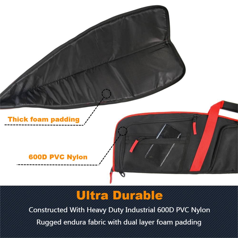 Sac à dos pour fusil de chasse - Outdoor Hunting Rifle avis et prix