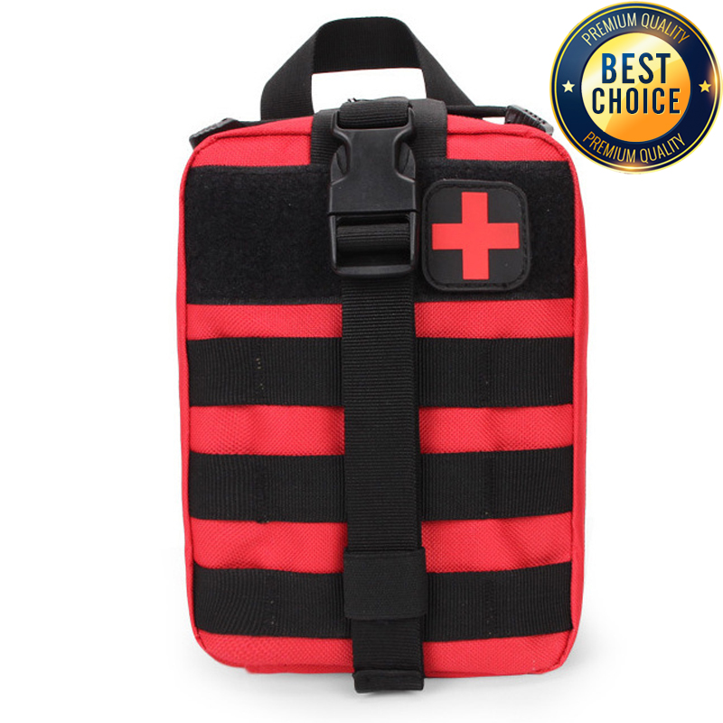 Trousse de premiers secours ta - Outdoor Hunting Kit avis et prix