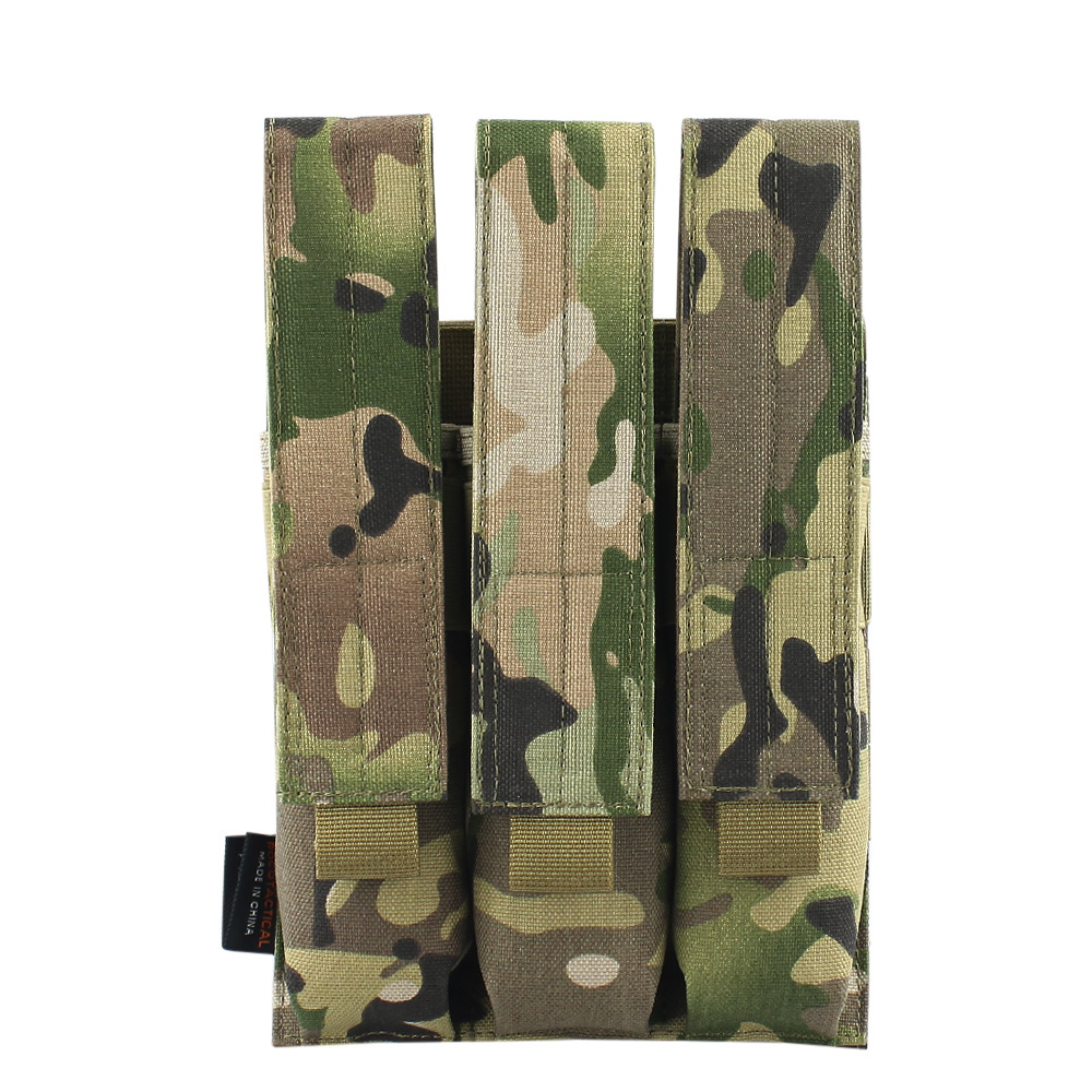 VULPO tactique fusil Triple po - Outdoor Hunting Rifle avis et prix