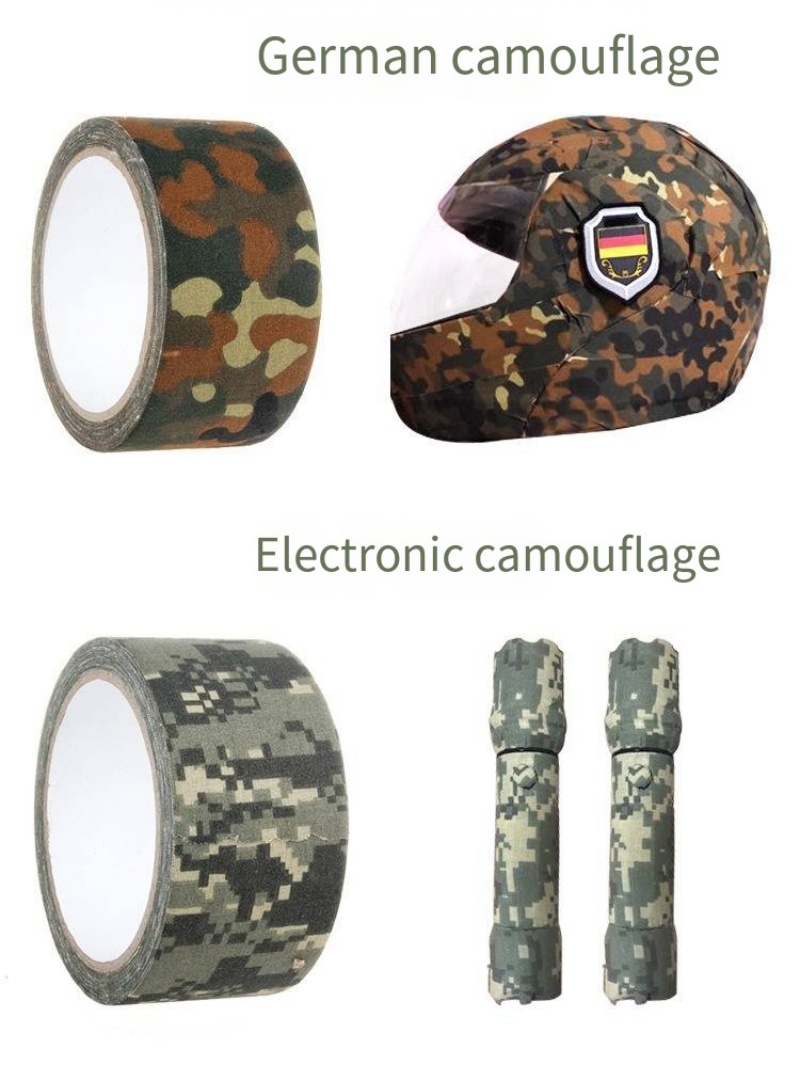 Bande de Camouflage multifonct - Outdoor Hunting Rifle avis et prix