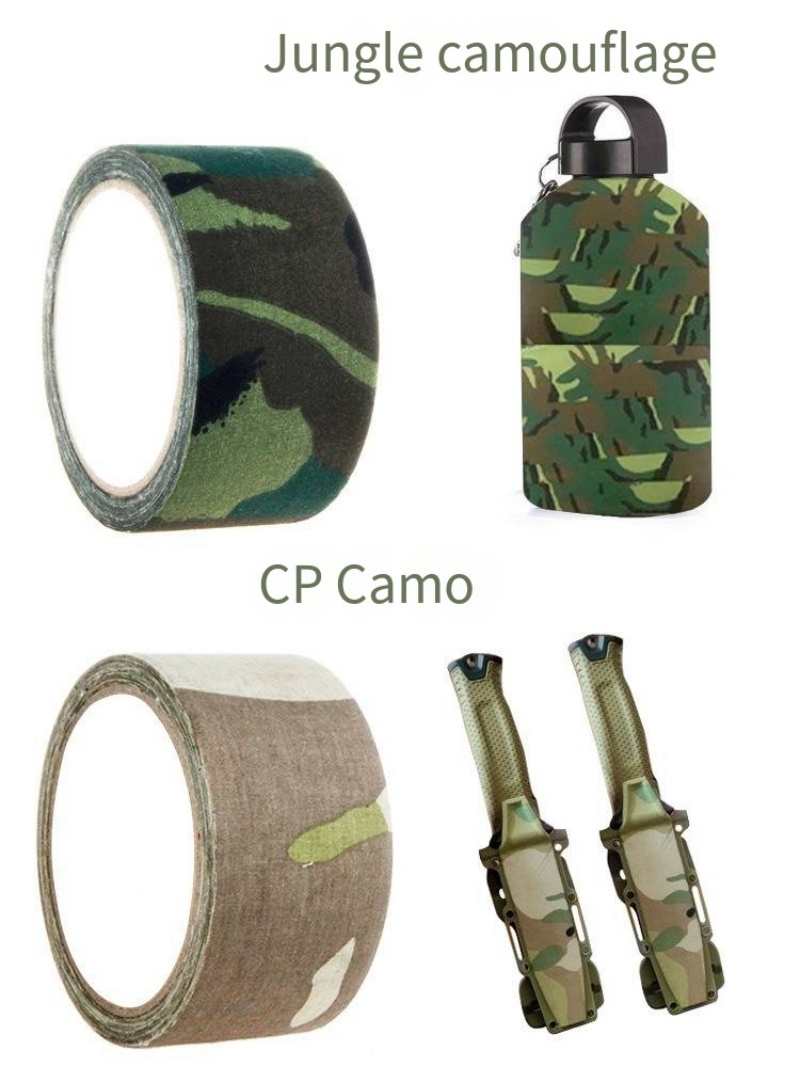 Bande de Camouflage multifonct - Outdoor Hunting Rifle avis et prix