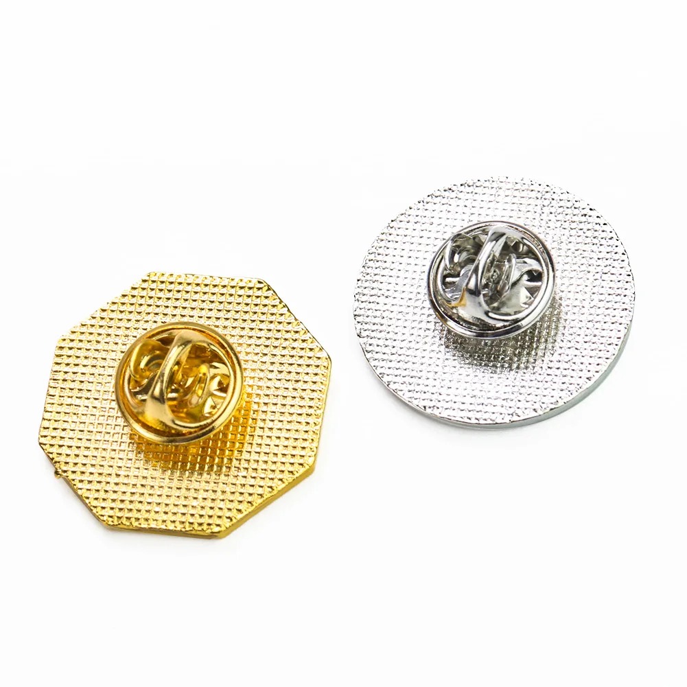 Broche en métal avec symbole Y - Hunting Outdoor Clothing avis et prix