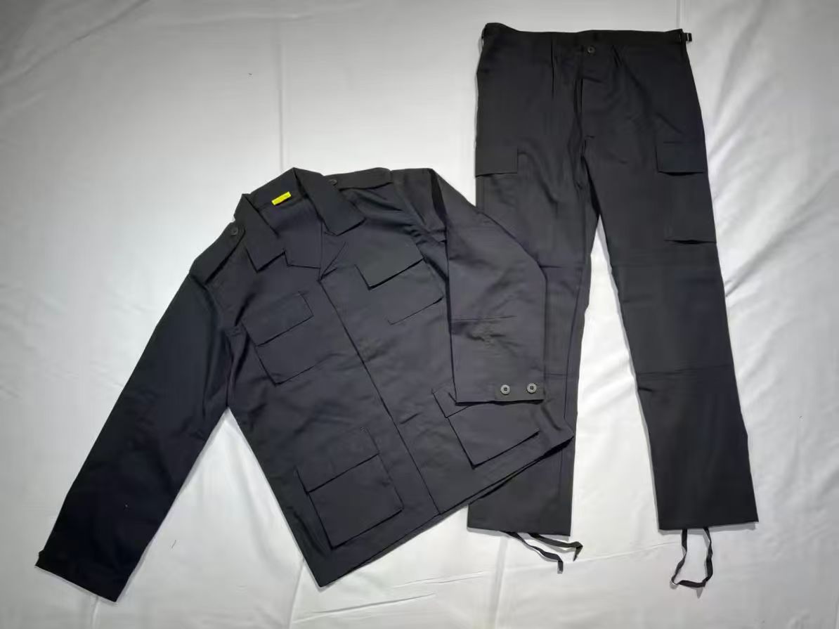 Ensemble tactique de 2 pièces  - Hunting Outdoor Clothing avis et prix