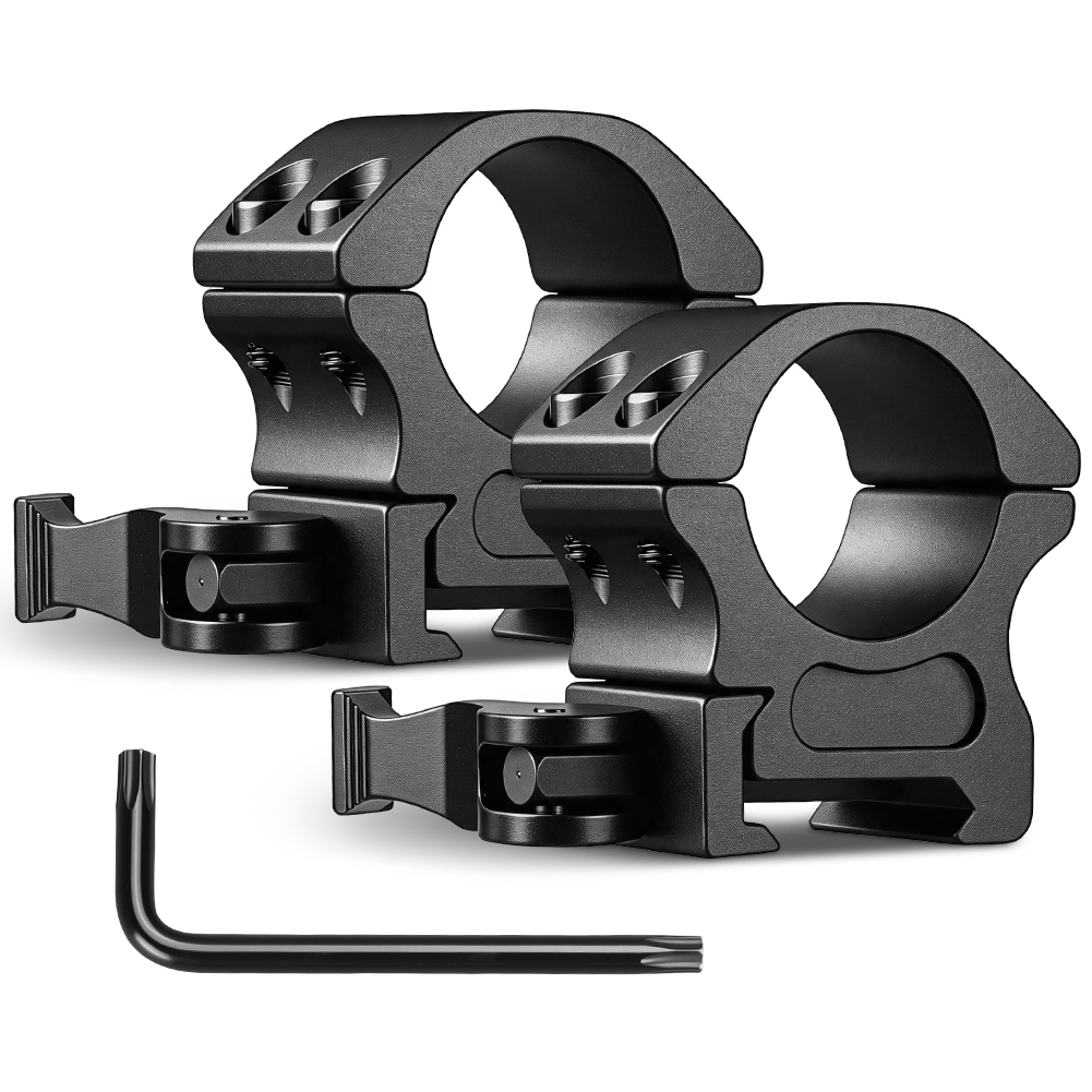UniqueFire Anneaux de fixation - Outdoor Hunting Rifle avis et prix