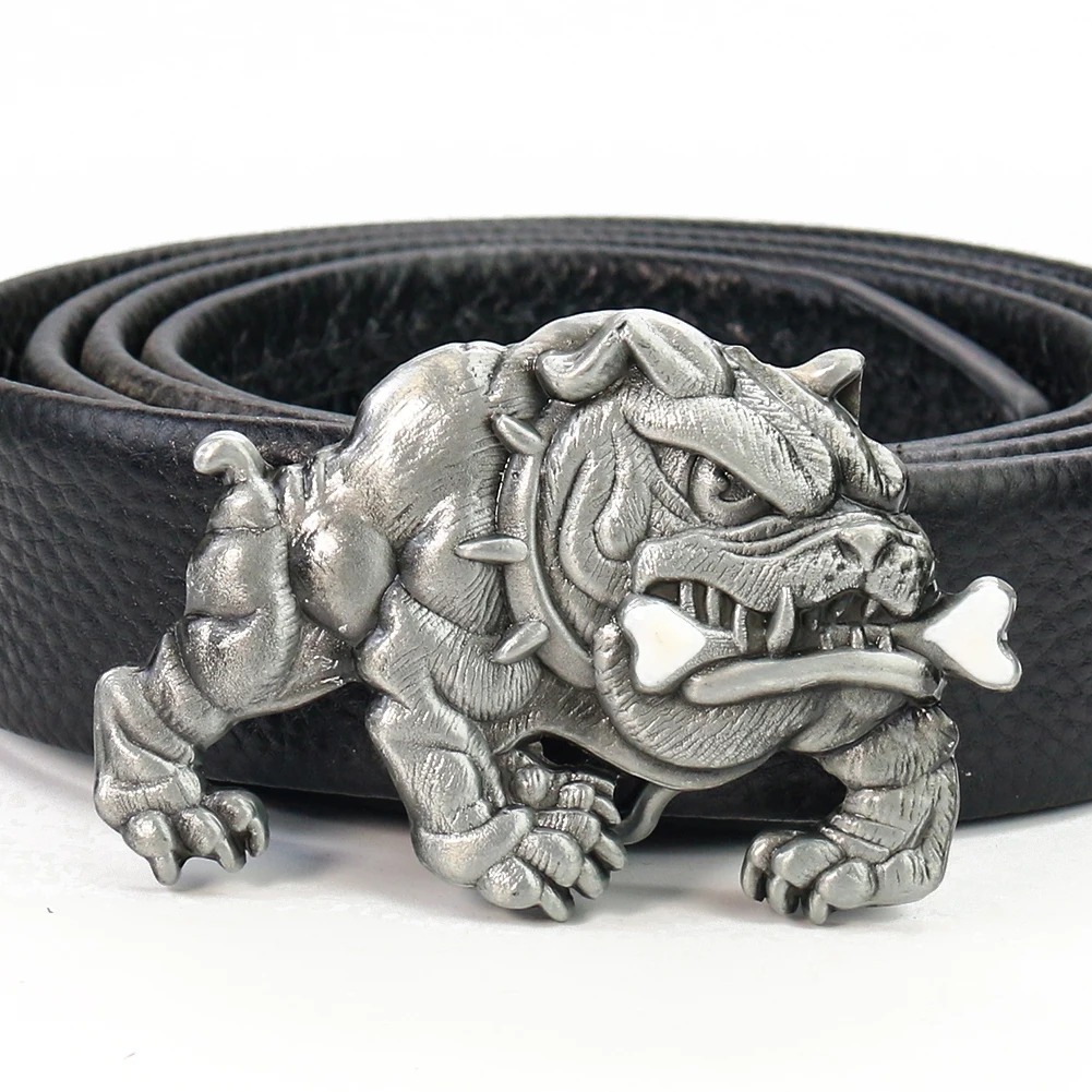 Boucle de ceinture en alliage  - Outdoor Hunting Dogs avis et prix