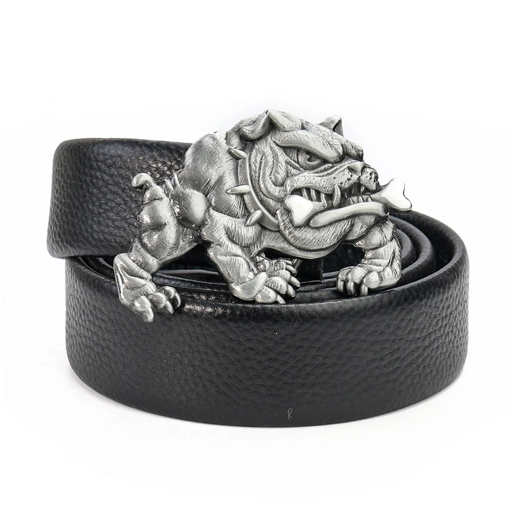 Boucle de ceinture en alliage  - Outdoor Hunting Dogs avis et prix