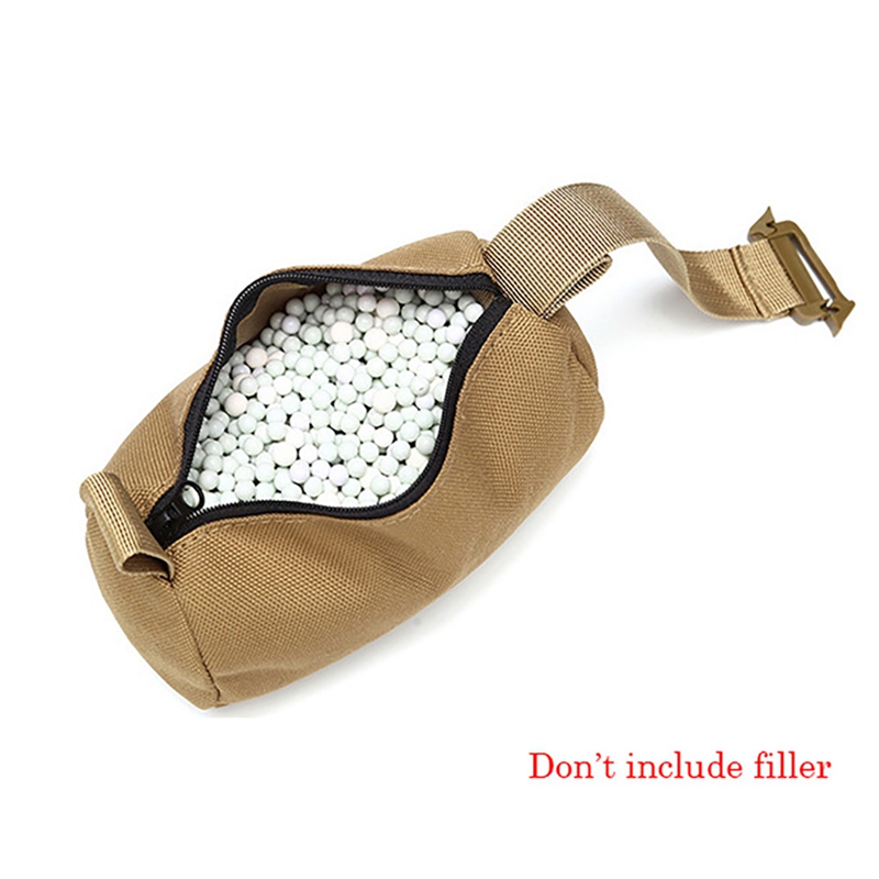 Sac de tir repose avant, suppo - Outdoor Hunting Rifle avis et prix