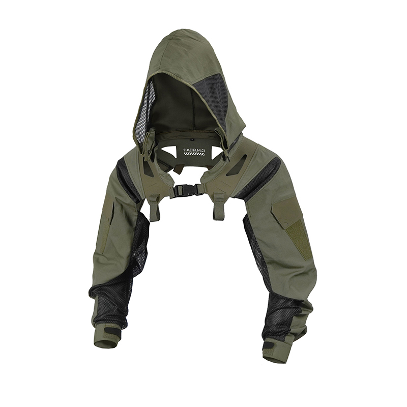 DMgear – manteau tactique à ca - Hunting Outdoor Clothing avis et prix