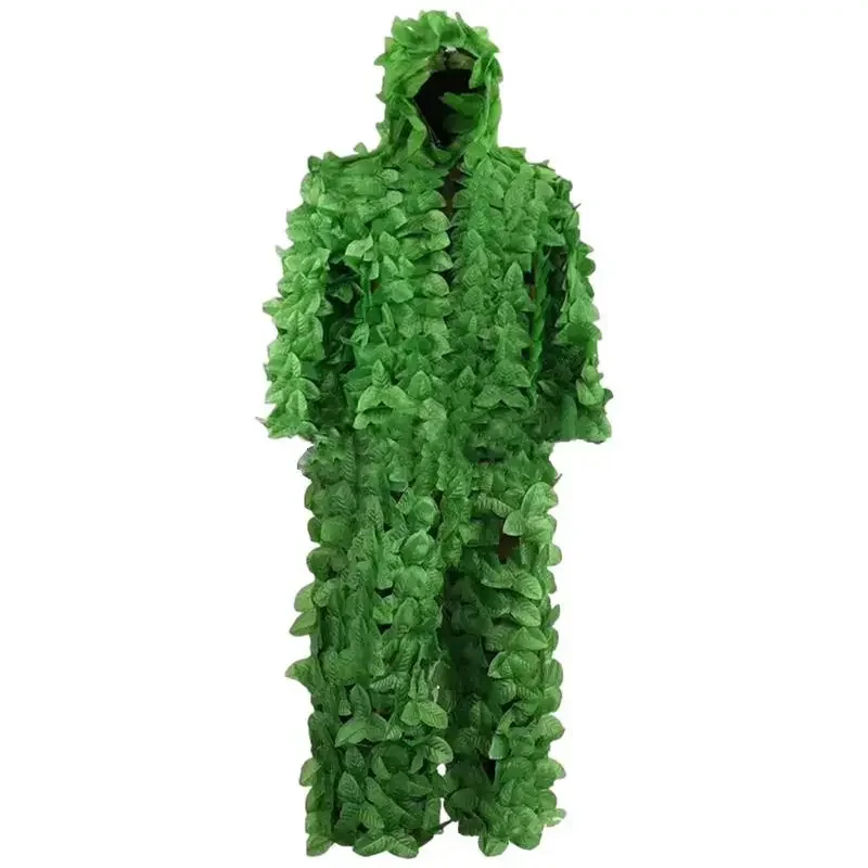 Tenue de camouflage 3D Ghillie - Outdoor Hunting Pants Women avis et prix