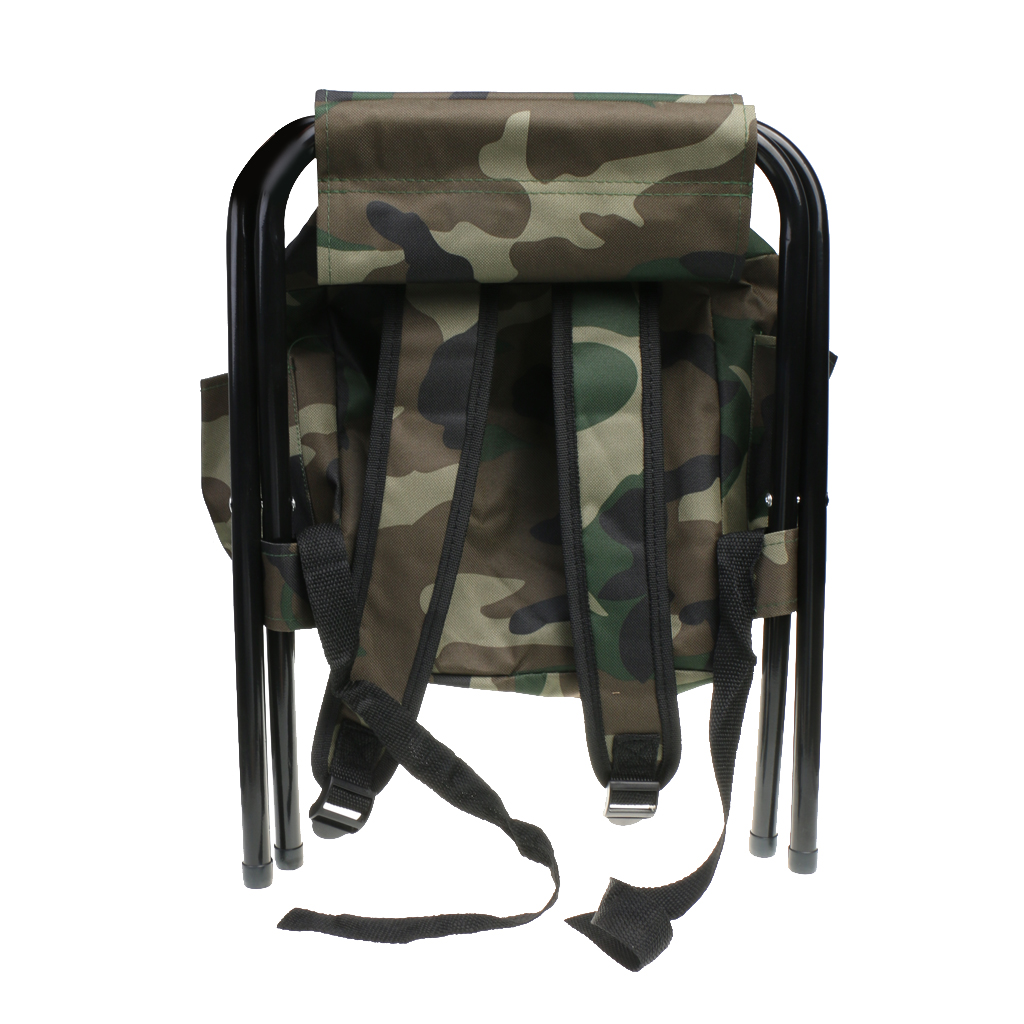 Sac de transport pliable en ti - Hunting And Fishing Outdoor Chairs avis et prix