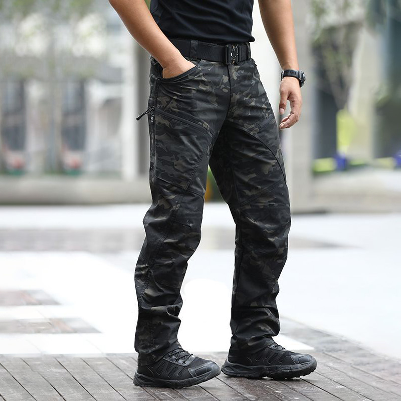 Pantalon de jogging tactique m - Outdoor Hunting Pants Women avis et prix